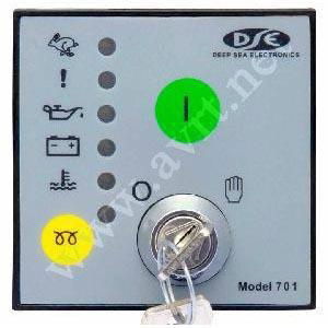 Deep sea controller DSE701