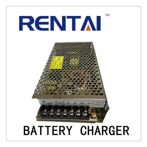 Diesel Generator Battery Charger 12V 10A