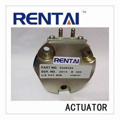 Cummins Generator Actuator 3408324