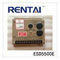 Generator GAC Speed Control ESD5500E