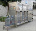 Automatic 300 Bottles per Hour 5 gallon