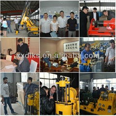 Henan zhongyu heavy industry co. ltd