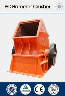 50-800t/h 2014 New Design China Stone Hammer Crusher 2