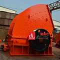 50-800t/h 2014 New Design China Stone Hammer Crusher 3