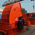 50-800t/h 2014 New Design China Stone Hammer Crusher 5