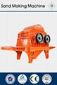 High Quality Sand Making Machine Manufacture In China 1