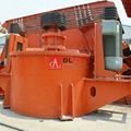 High Quality Sand Making Machine Manufacture In China 2