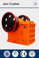 2014 Primary Jaw Crusher Machine For