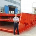 Iso 9001:2008 Yk Series Vibrating Screen For Sale In China 2