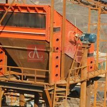 Iso 9001:2008 Yk Series Vibrating Screen For Sale In China 3