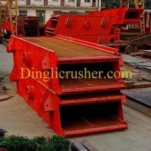 Iso 9001:2008 Yk Series Vibrating Screen For Sale In China 4