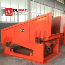 Hot Sale Vibrating Feeder For Stone Crusher Machine 4