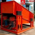 Hot Sale Vibrating Feeder For Stone Crusher Machine 3