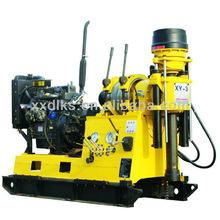 Dlx Series 0-600m Core Drilling Rig For Sale 4