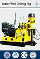 200m Depth Dlx-200y Core Drilling Rig For Sale In China 2