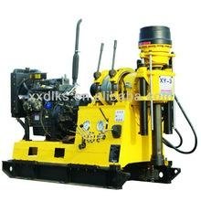 YL-2000 DTH drilling rigs for sale in China  3