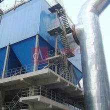 2014 Dingli Manufacturer High Efficiency Dust Collector