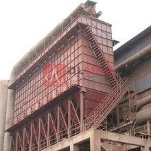 2014 Dingli Manufacturer High Efficiency Dust Collector 2