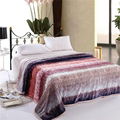 high quality raschel blanket  3