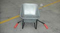 Garden farm wheel barrow 3