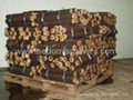 wood charcoal briquette machine/sawdust briquette making machine 3