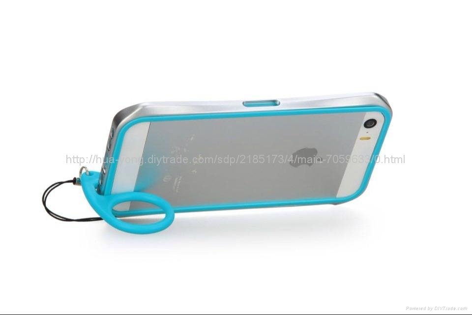 Small waist case for iphone 3