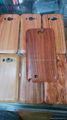 Wooden case 2