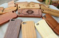 Wooden case 3