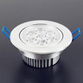 LP-DL307 LED Downlight 1