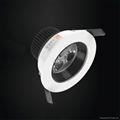 LP-DL308 LED Downlight