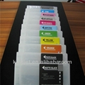 large format printer tank 7900 9900 7910 9910 cartridge with ink bag for Epson  1