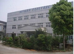 CIXI HENGDA ELECTRICAL APPLIANCE CO., LTD.