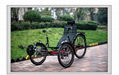 folding recumbent trike for sale   5