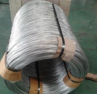 hot dipped galvanized wire