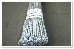 the cotton baling wire 2