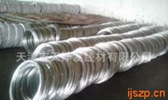 Mexico galvanized wire