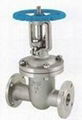 Stem Gate Valve