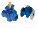 sleeve type plug valve