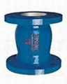 Non-Slam Check Valve (H91)