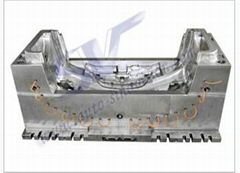 Sino Vision Vehicle & Service Co., Limited (Feichi Mould & Plastic Factory)