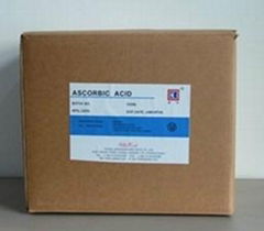 Ascorbic acid pharmaceutical grade