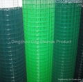 galvanized welded wire mesh 2