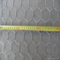 galvanized hexagonal wire mesh with triple twist 3