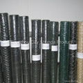 galvanized hexagonal wire mesh with triple twist 4