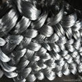 #9 #10 #12 #14 gauge galvanized wire 1