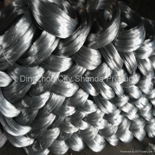 #9 #10 #12 #14 gauge galvanized wire