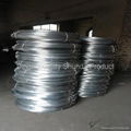 #9 #10 #12 #14 gauge galvanized wire 3