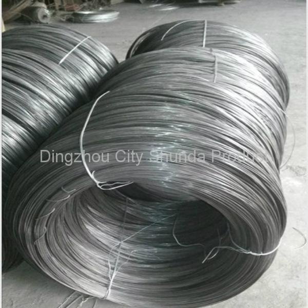 black annealed binding wire 2