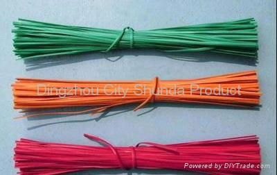 bwg21 galvanized binding wire