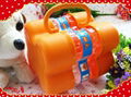 Pet travel pail 3